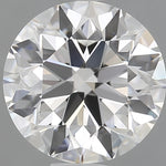 GIA 1.8 Carat Round Brilliant Natural Diamond 鑽石