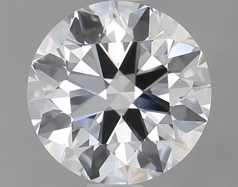 GIA 1.4 Carat Round Brilliant Natural Diamond 鑽石