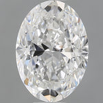 GIA 1.2 Carat Oval Natural Diamond 鑽石