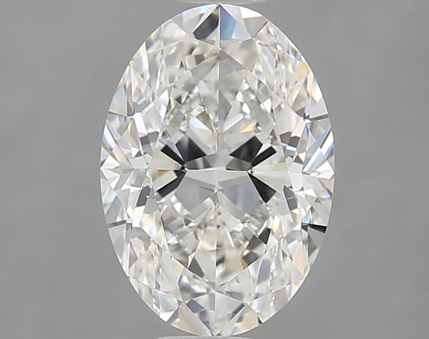 GIA 1.73 Carat Oval Natural Diamond 鑽石