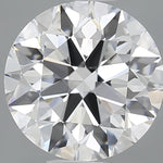 GIA 1 Carat Round Brilliant Natural Diamond 鑽石