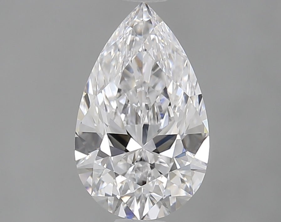 GIA 1.05 Carat Pear Natural Diamond 鑽石