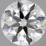 GIA 1.16 Carat Round Brilliant Natural Diamond 鑽石
