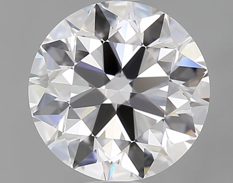 GIA 1.16 Carat Round Brilliant Natural Diamond 鑽石