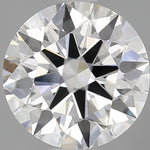 GIA 1.01 Carat Round Brilliant Natural Diamond 鑽石