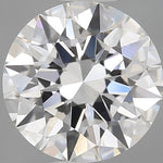 GIA 1.01 Carat Round Brilliant Natural Diamond 鑽石