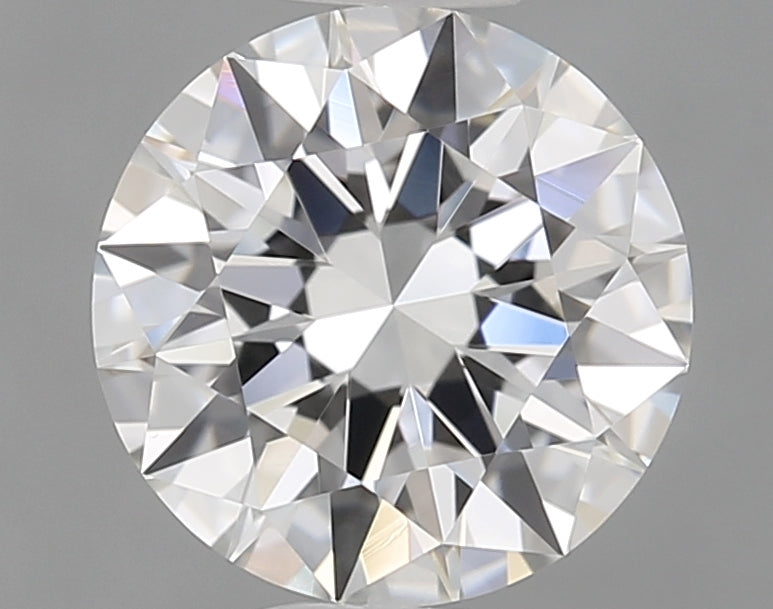 GIA 1.01 Carat Round Brilliant Natural Diamond 鑽石