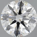 GIA 1.1 Carat Round Brilliant Natural Diamond 鑽石