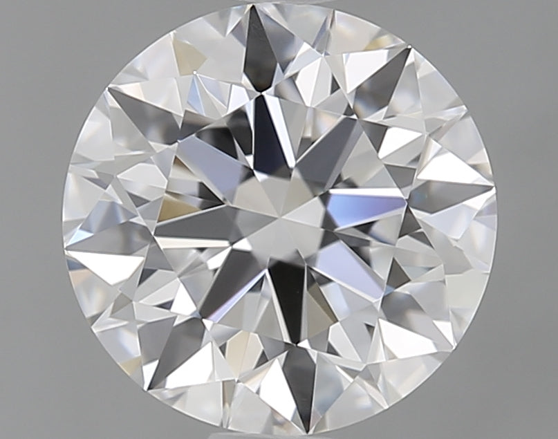 GIA 1.2 Carat Round Brilliant Natural Diamond 鑽石