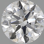 GIA 1.2 Carat Round Brilliant Natural Diamond 鑽石