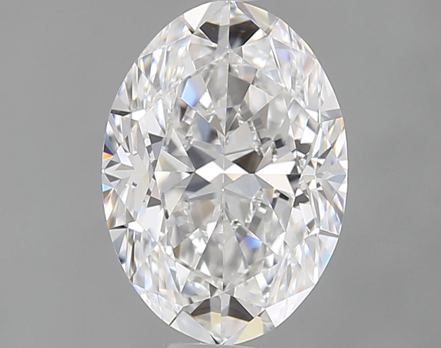 GIA 1.2 Carat Oval Natural Diamond 鑽石
