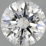 GIA 1.01 Carat Round Brilliant Natural Diamond 鑽石