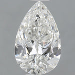 GIA 1.2 Carat Pear Natural Diamond 鑽石