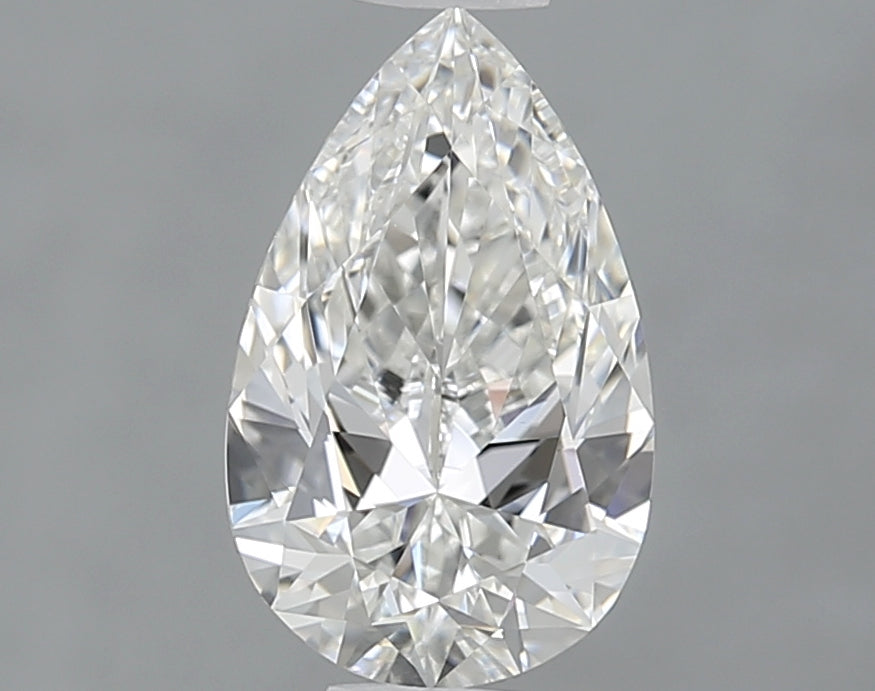 GIA 1.2 Carat Pear Natural Diamond 鑽石