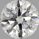 GIA 1.02 Carat Round Brilliant Natural Diamond 鑽石