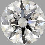 GIA 1.2 Carat Round Brilliant Natural Diamond 鑽石