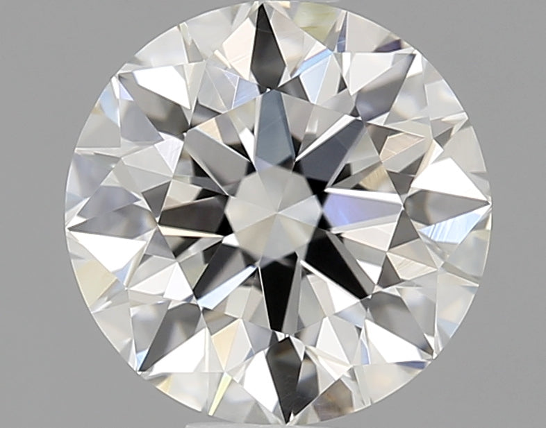 GIA 1.2 Carat Round Brilliant Natural Diamond 鑽石