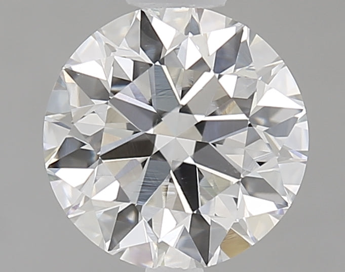 GIA 1.32 Carat Round Brilliant Natural Diamond 鑽石