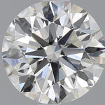 GIA 1.1 Carat Round Brilliant Natural Diamond 鑽石