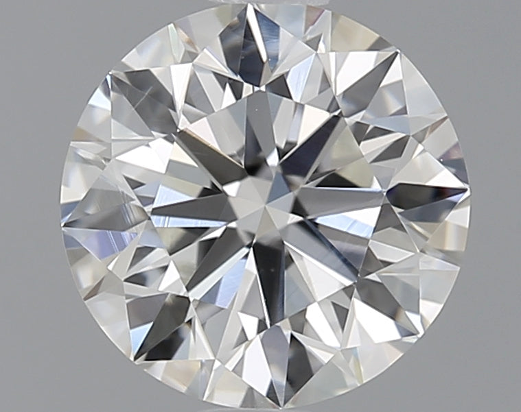 GIA 1.1 Carat Round Brilliant Natural Diamond 鑽石