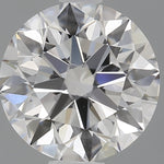 GIA 1.2 Carat Round Brilliant Natural Diamond 鑽石