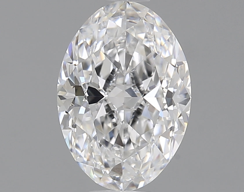 GIA 1.03 Carat Oval Natural Diamond 鑽石