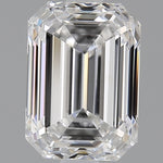 GIA 2.02 Carat Emerald Natural Diamond 鑽石