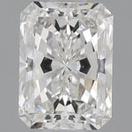 GIA 1.01 Carat Radiant Cut Natural Diamond 鑽石