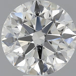 GIA 1.2 Carat Round Brilliant Natural Diamond 鑽石