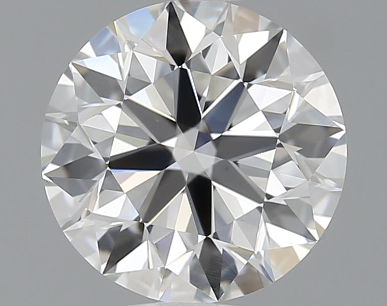 GIA 1.1 Carat Round Brilliant Natural Diamond 鑽石