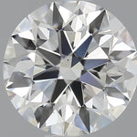 GIA 1.2 Carat Round Brilliant Natural Diamond 鑽石