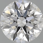 GIA 0.75 Carat Round Brilliant Natural Diamond 鑽石