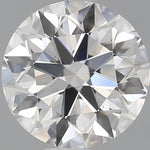 GIA 1.2 Carat Round Brilliant Natural Diamond 鑽石