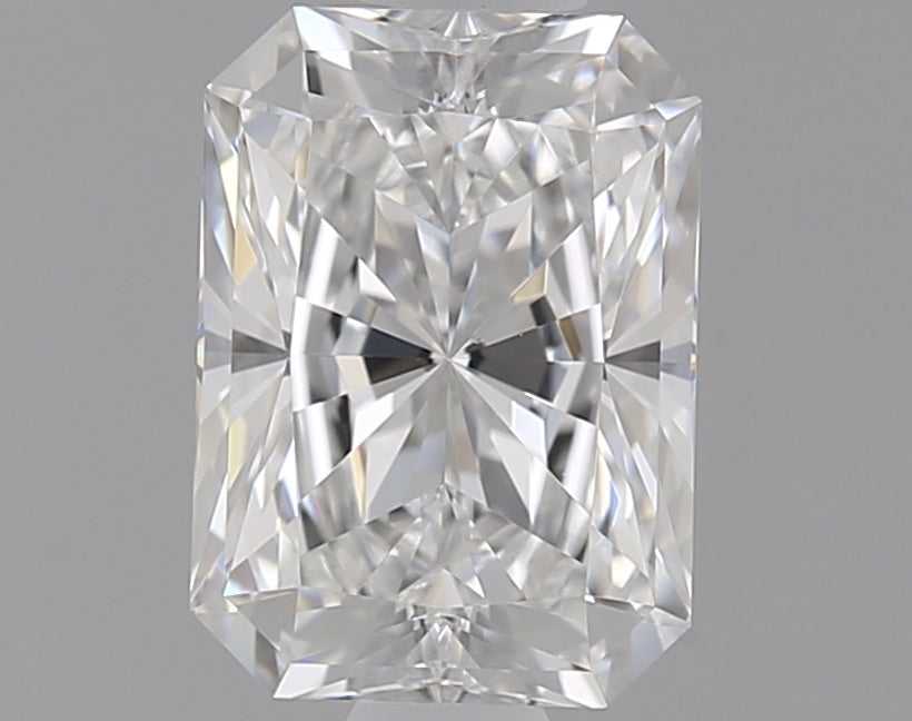 GIA 1.02 Carat Radiant Cut Natural Diamond 鑽石