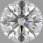 GIA 1.2 Carat Round Brilliant Natural Diamond 鑽石