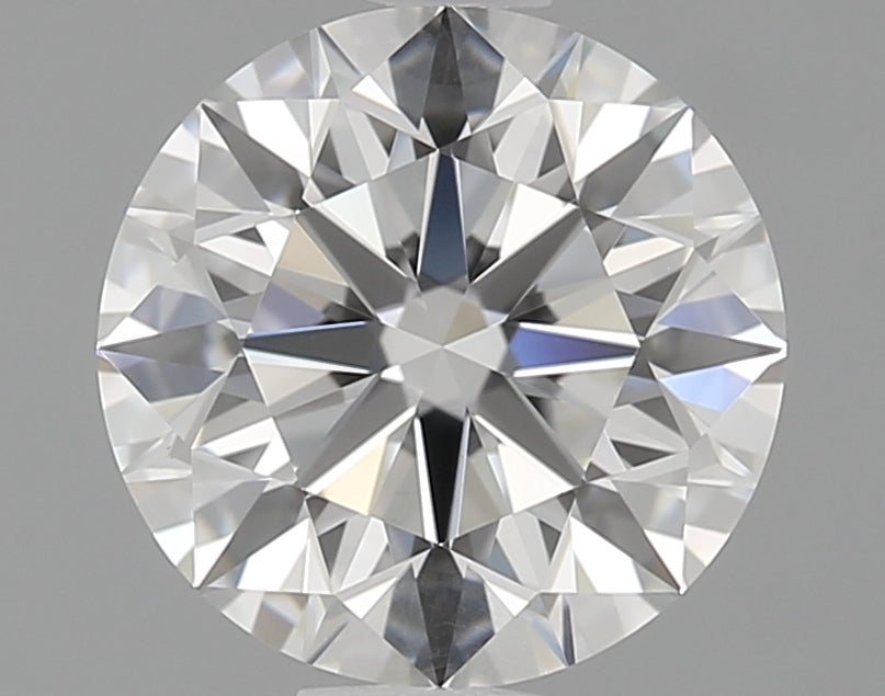 GIA 1.2 Carat Round Brilliant Natural Diamond 鑽石