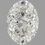 GIA 1.2 Carat Oval Natural Diamond 鑽石