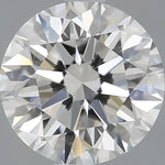 GIA 1.5 Carat Round Brilliant Natural Diamond 鑽石