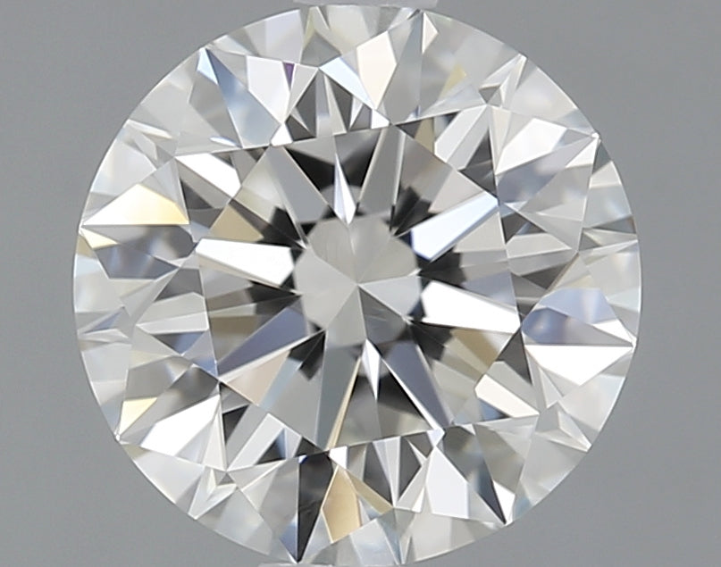 GIA 1.5 Carat Round Brilliant Natural Diamond 鑽石