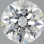 GIA 1.8 Carat Round Brilliant Natural Diamond 鑽石