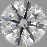GIA 1.06 Carat Round Brilliant Natural Diamond 鑽石