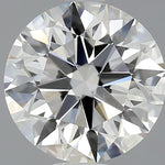 GIA 1.5 Carat Round Brilliant Natural Diamond 鑽石