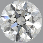 GIA 1 Carat Round Brilliant Natural Diamond 鑽石