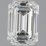 GIA 1.5 Carat Emerald Natural Diamond 鑽石