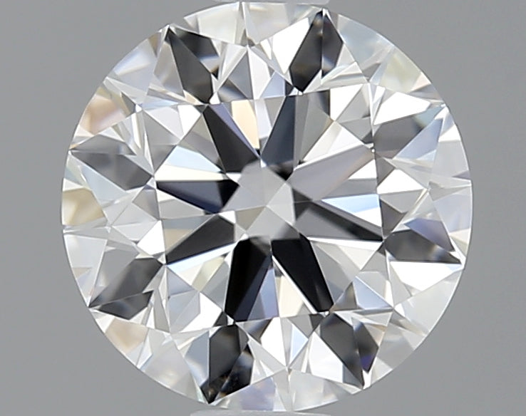 GIA 1.2 Carat Round Brilliant Natural Diamond 鑽石