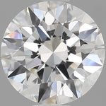 GIA 1.1 Carat Round Brilliant Natural Diamond 鑽石