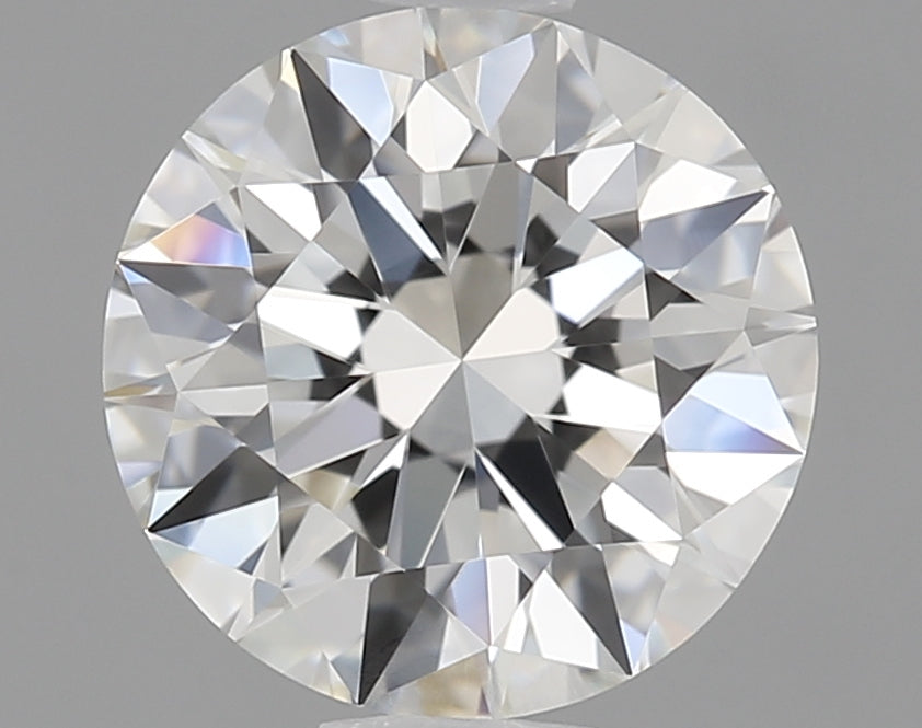 GIA 1.1 Carat Round Brilliant Natural Diamond 鑽石
