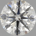 GIA 0.79 Carat Round Brilliant Natural Diamond 鑽石