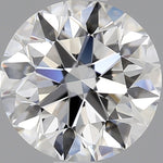 GIA 1.2 Carat Round Brilliant Natural Diamond 鑽石