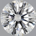GIA 1.8 Carat Round Brilliant Natural Diamond 鑽石